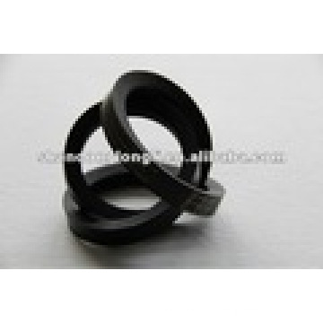 Envolvido V-Belt Falt Ruber China